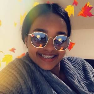 Meet your Posher, Johanna